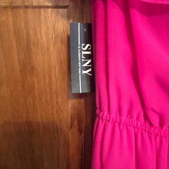 Size 16 NWT dress from Macy’s - Picture 4 of 4